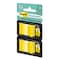 Post-It Flags - Yellow, 50/Dispenser, 2 Dispenser/Pack, 3 Packs, 300PK 680-YW2 - alternate 5
